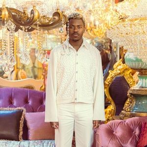 WHITESILKRHYTHM Spidermum Knit Top